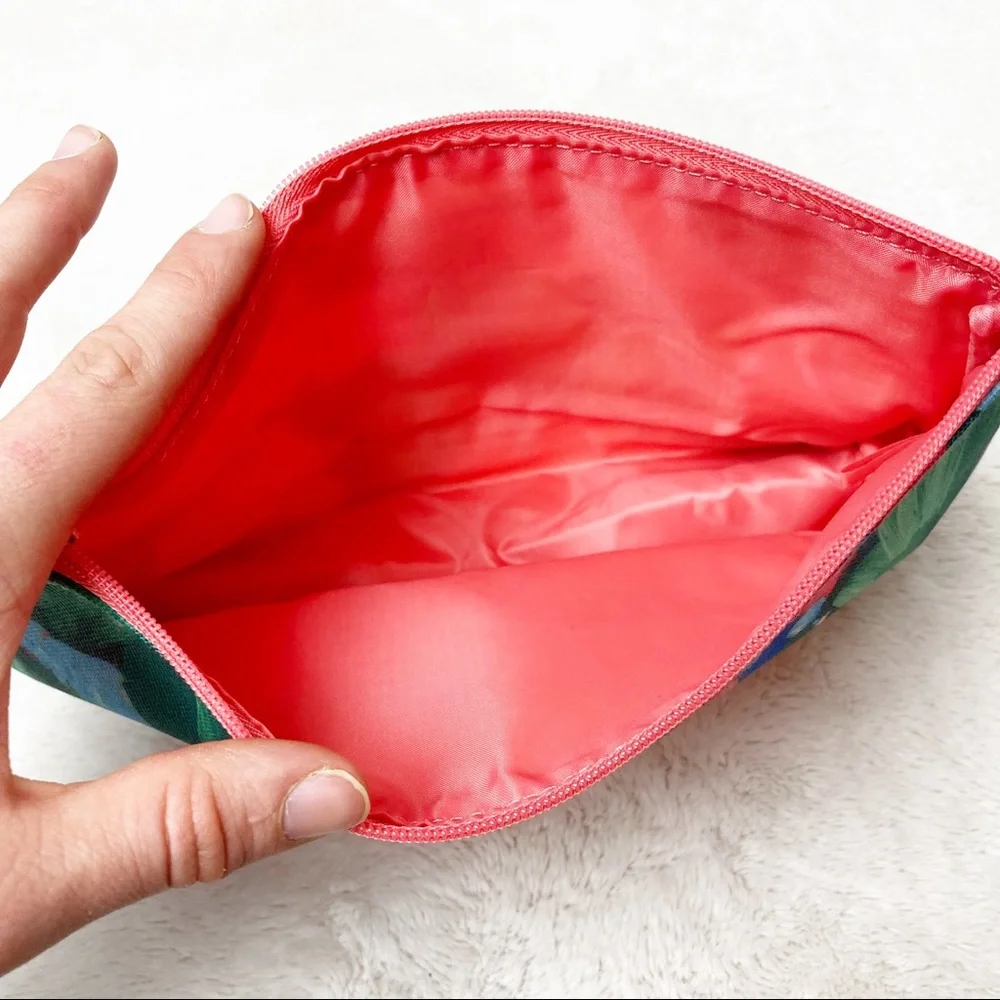 Lulu dk cosmetic bag